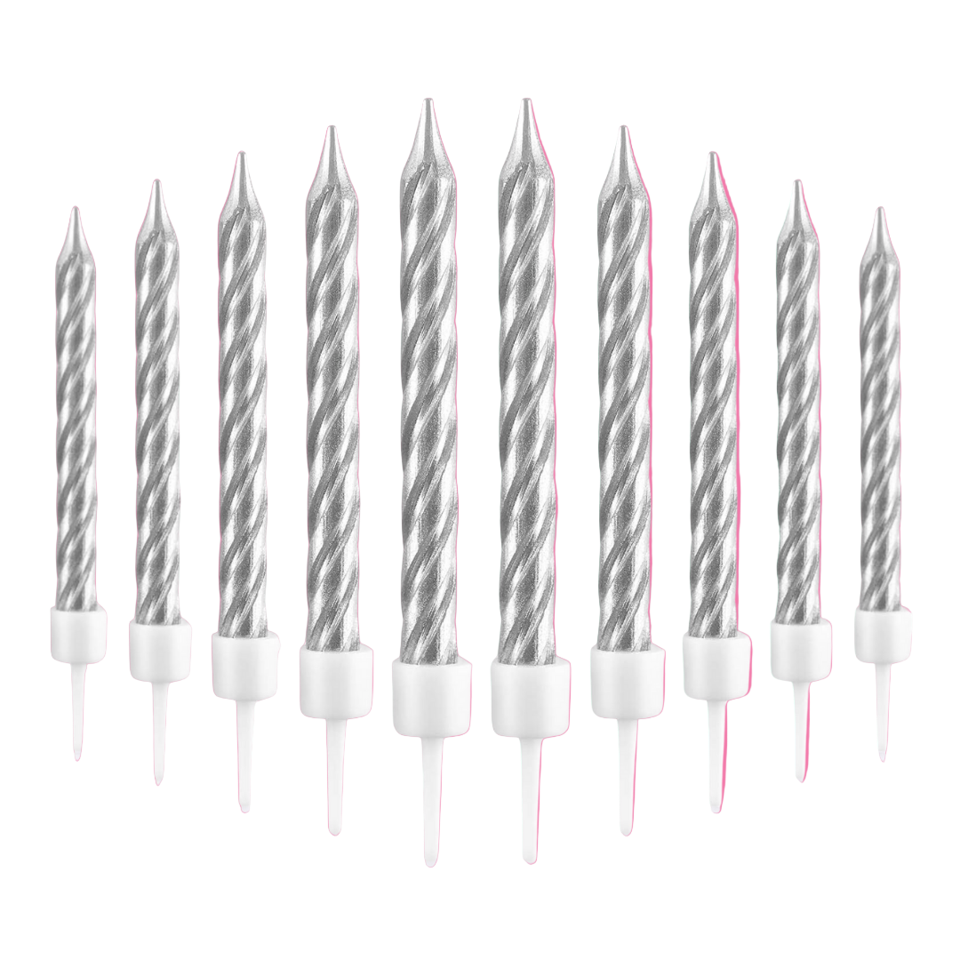 Candles (1 piece) شموع (١ حبة)