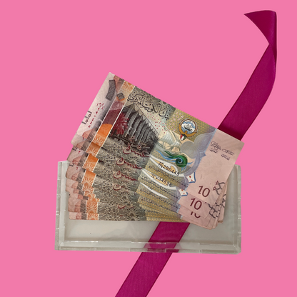 Cash Box