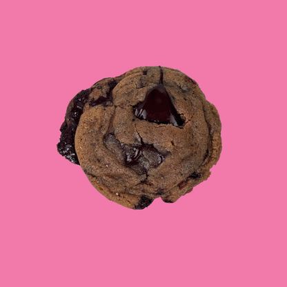 Sea Salt Chocolate Chip Cookies Box