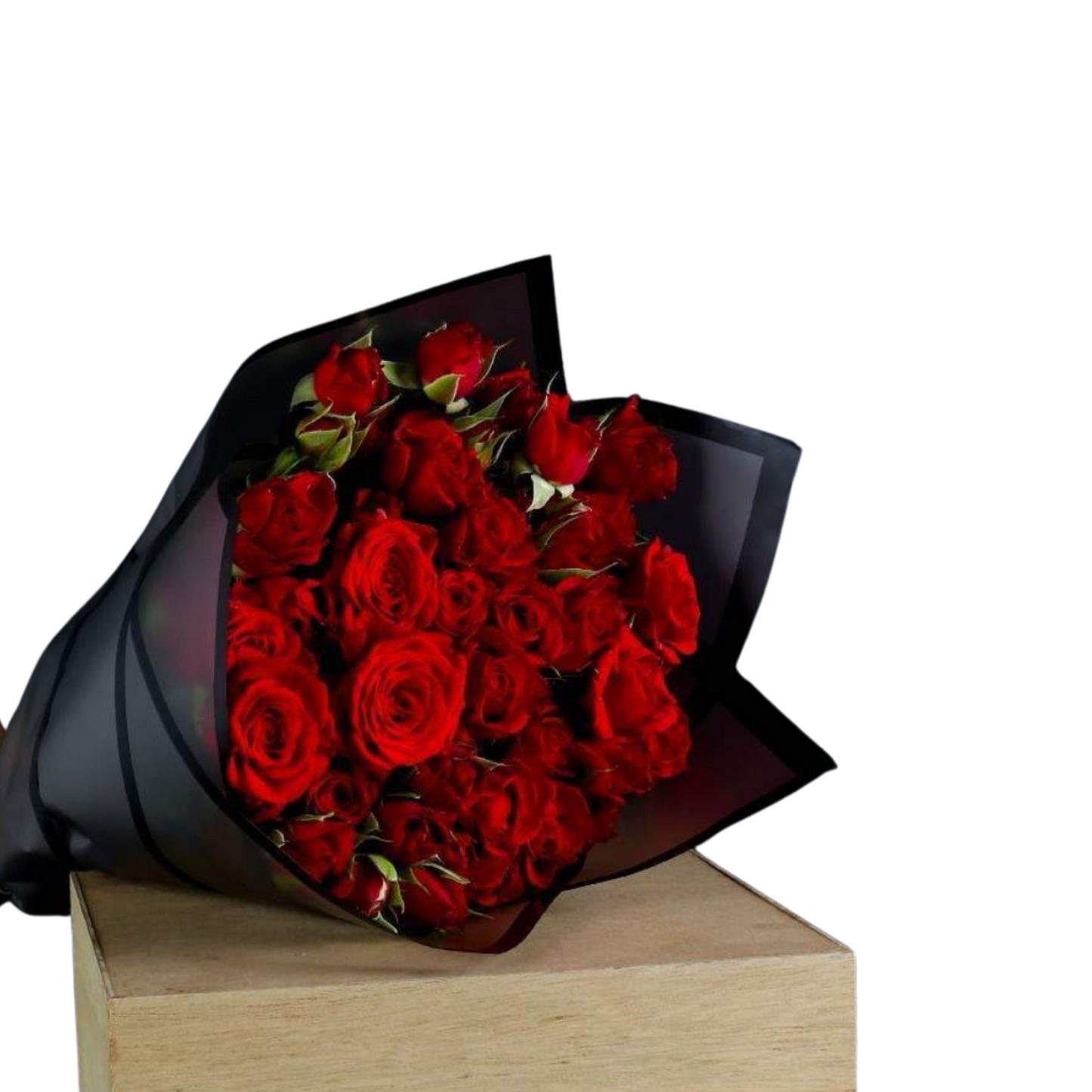 Baby Rose Bouquet -  بوكيه بيبي روز