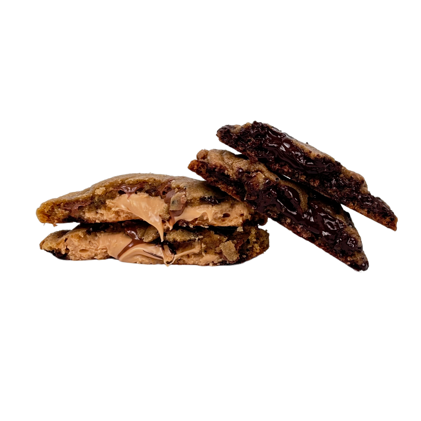 Kinder Filled Cookies Box