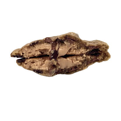 Kinder Filled Cookies Box