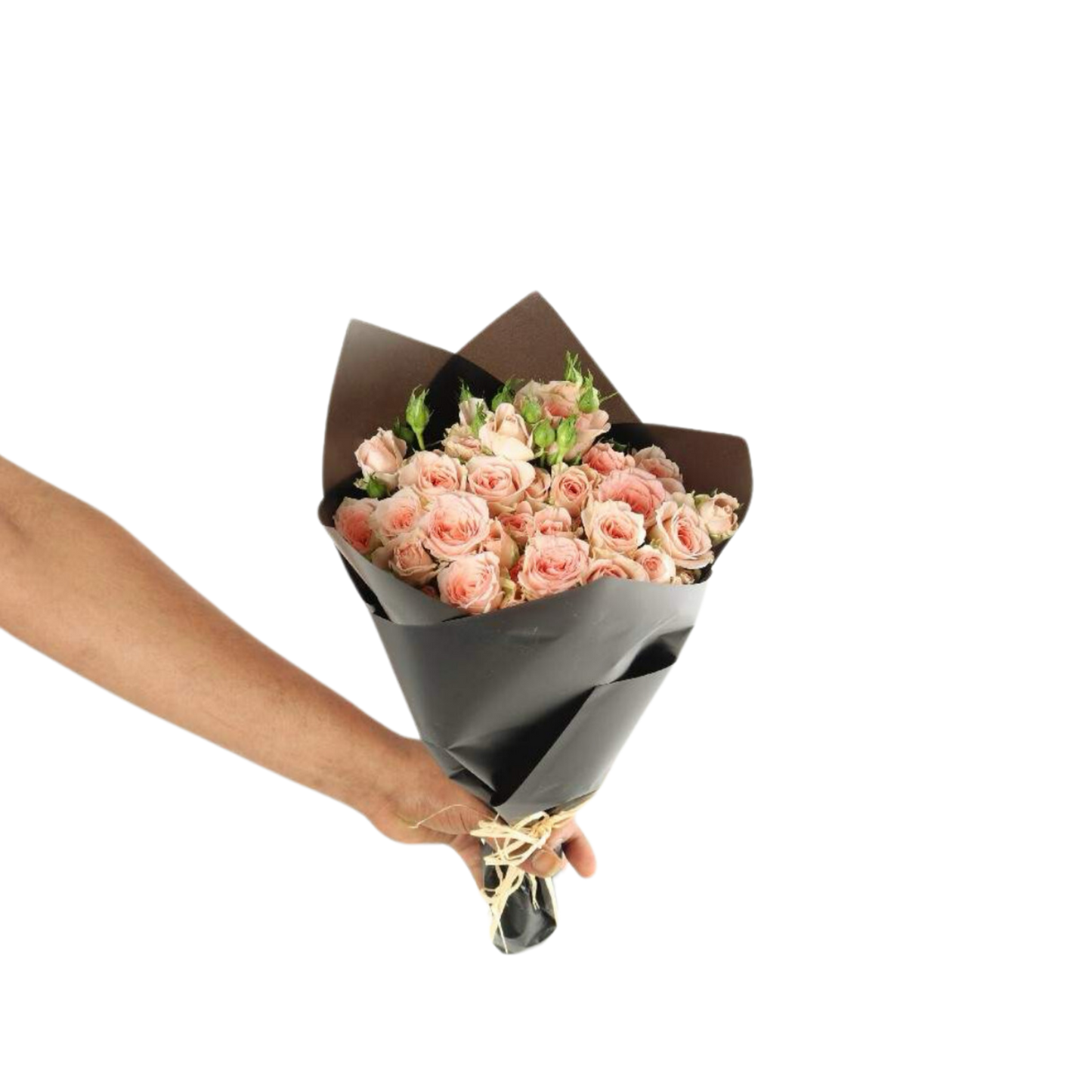 Baby Rose Bouquet -  بوكيه بيبي روز