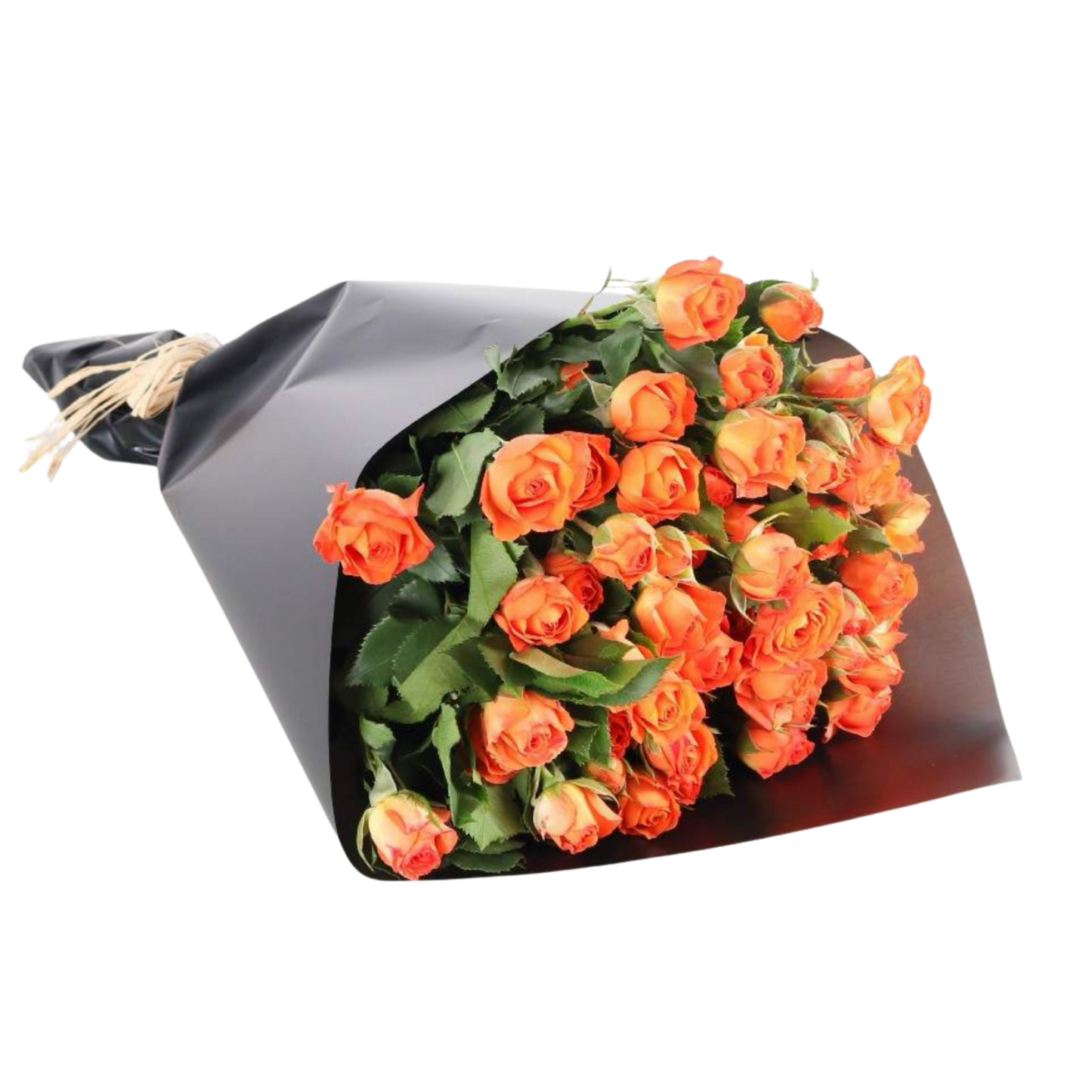 Baby Rose Bouquet -  بوكيه بيبي روز