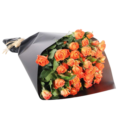 Baby Rose Bouquet -  بوكيه بيبي روز