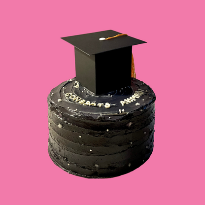 Graduation Cake