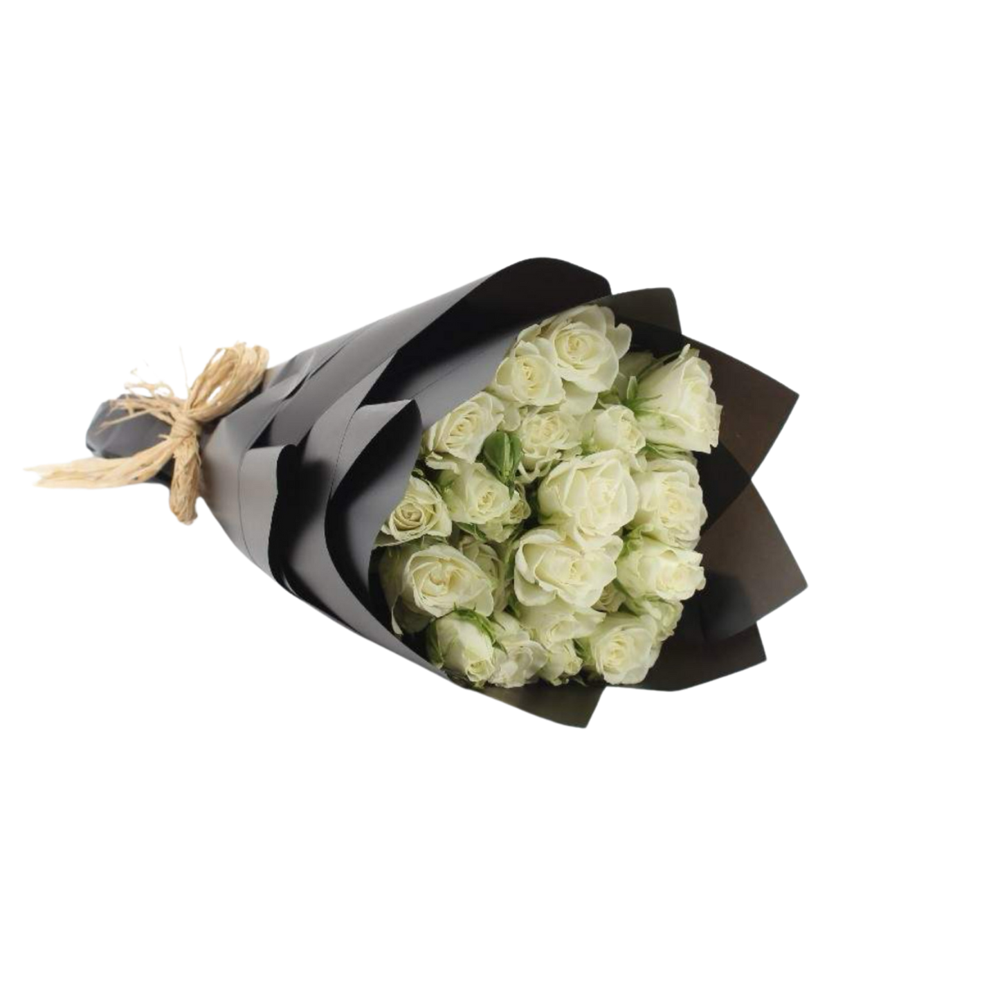 Baby Rose Bouquet -  بوكيه بيبي روز