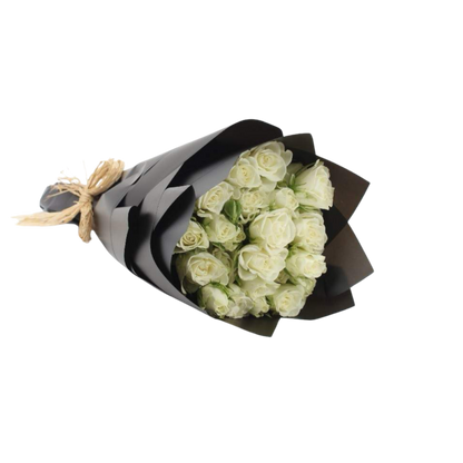 Baby Rose Bouquet -  بوكيه بيبي روز