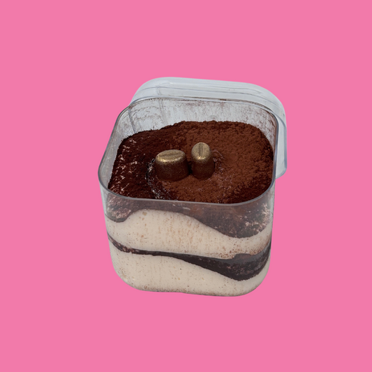 Mini Tiramisu